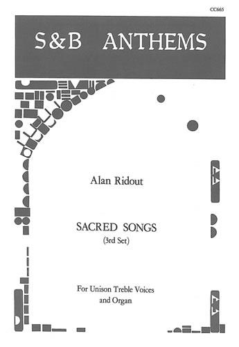 Sacred Songs: Set 3